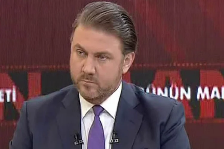 Turquia: ao que se parece, Bulut se referia ao popular programa de televisão "Da Europa a Anatolia" (Yiğit Bulut/Divulgação)