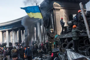 Rússia e Ucrânia podem negociar acordo de paz nesta segunda-feira