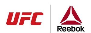 Reebok e UFC anunciam parceria