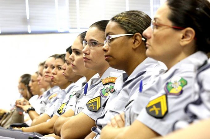 Pesquisa revela falta de equipe nas delegacias da mulher