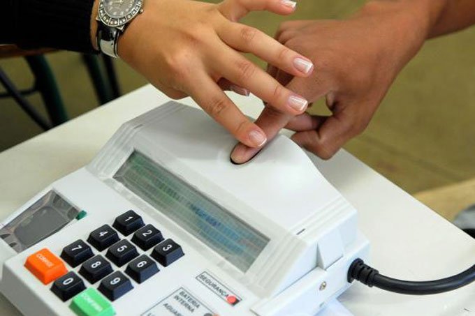 Ainda dá tempo de fazer cadastro de biometria para a eleição?