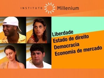 Vídeo institucional do Imil em rede nacional