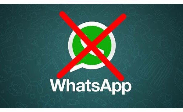 Aprendizados de uma manhã sem WhatsApp