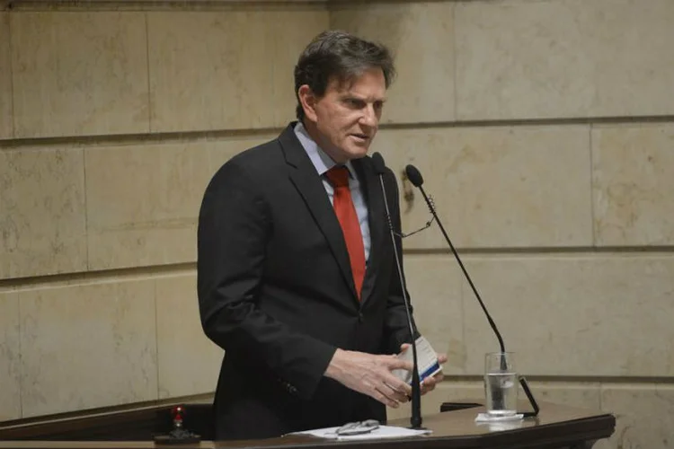 Determinação é do da 7ª Vara de Fazenda Pública da Capital, e atende a pedido do MP (Fernando Frazão/Agência Brasil)