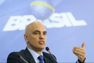 Após indiciamento de Bolsonaro, STF analisará pedido para tirar Moraes de investigação sobre golpe