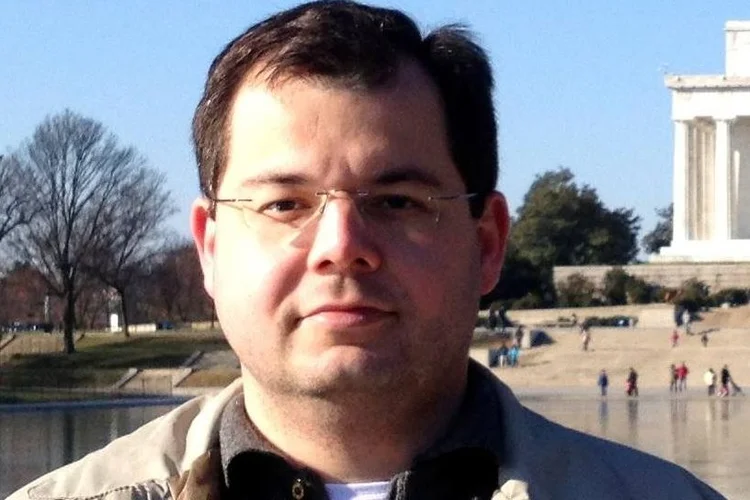 Francisco Zavascki: advogado afirmou que o pai já tinha recebido ameaças de morte (Facebook/Reprodução)