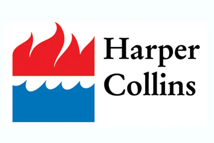 HarperCollins: ela agora irá operar de forma independente (Divulgação)