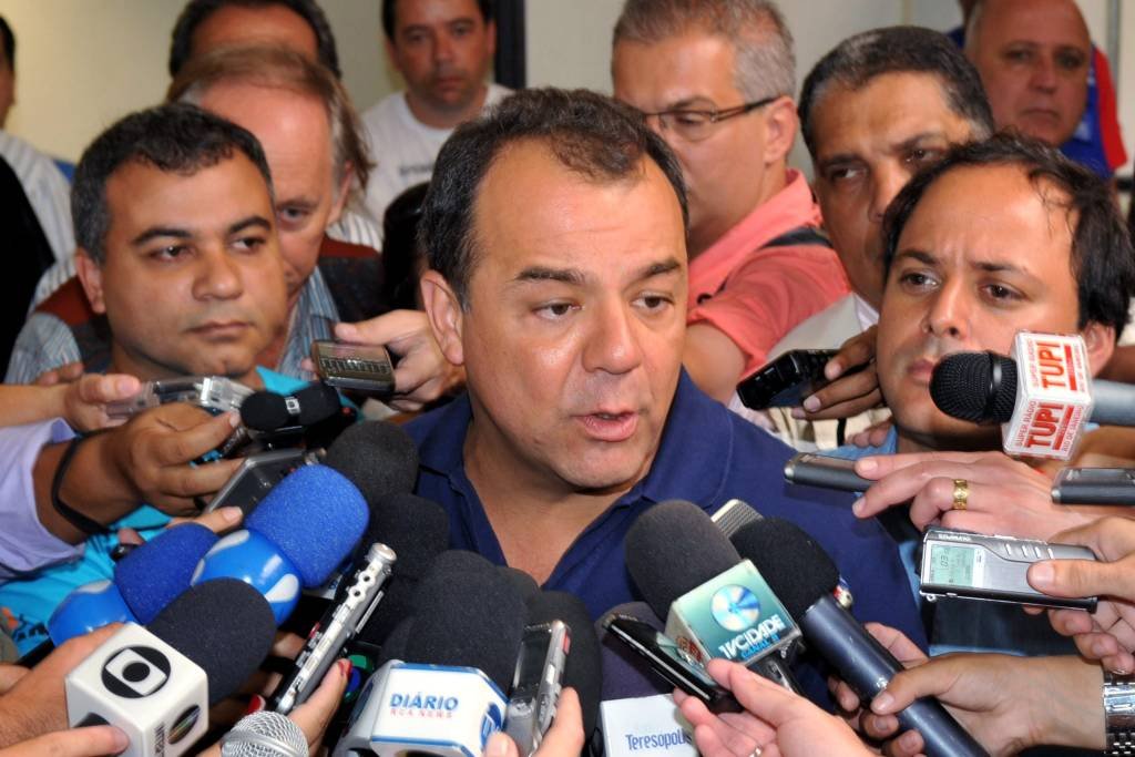 Ministro nega habeas corpus para ex-assessor de Sérgio Cabral