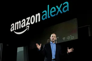 Alexa, da Amazon, pode subir preço em versão mais inteligente para competir com ChatGPT