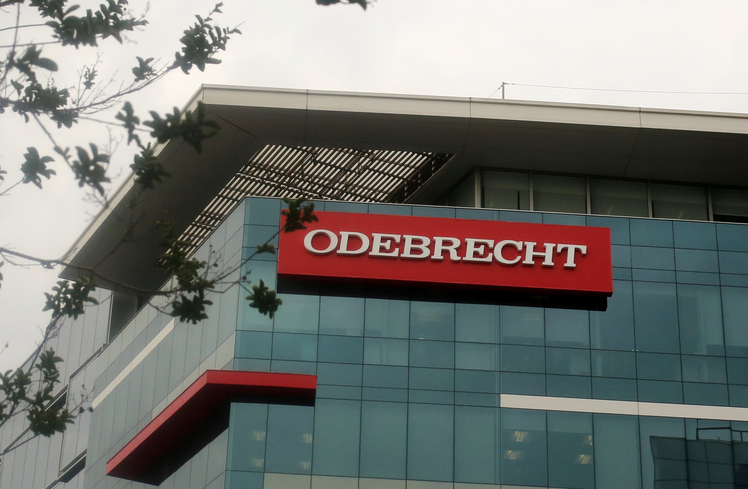 Justiça do Peru ordena prisão de governador por caso Odebrecht