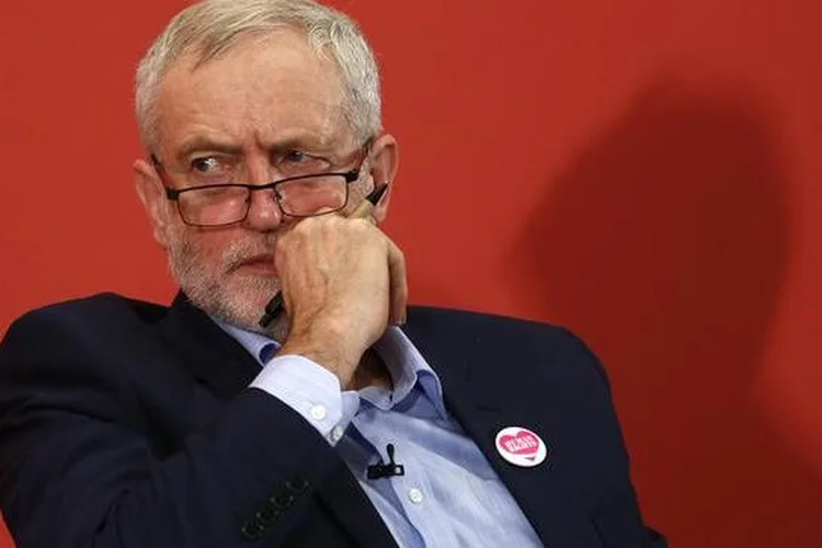 Brexit: "Nunca, desde a Segunda Guerra Mundial, a elite governante britânica colocou insensatamente o país em uma posição tão arriscada e sem nenhum plano" (Peter Nicholls/Reuters)
