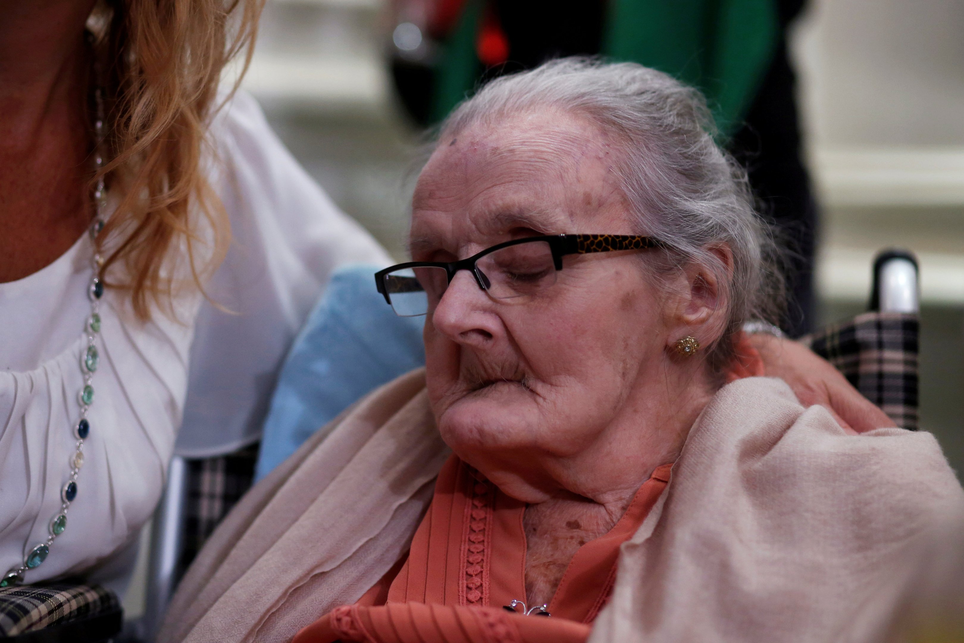 Correspondente de guerra Clare Hollingworth morre aos 105 anos