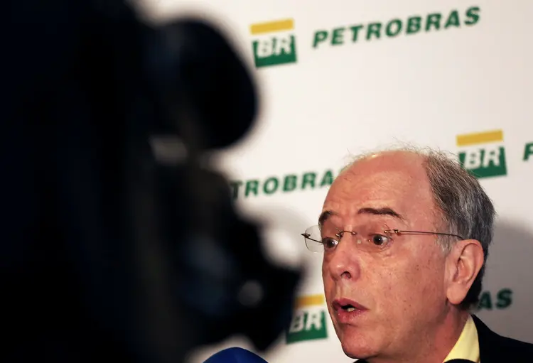 Pedro Parente: a retomada da venda da BR Distribuidora dependerá primeiro de aprovação do Conselho de Administração da Petrobras (Nacho Doce/Reuters)