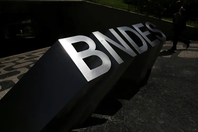 BNDES: a queda da TJLP foi possível por causa da redução da taxa Selic, juros básicos da economia (Nacho Doce/Reuters)