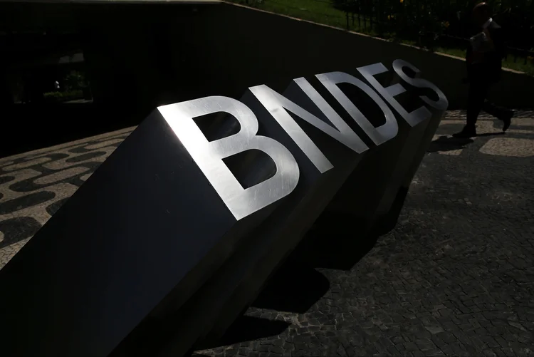 BNDES: o banco de fomento precisa ser mais simples, ágil e flexível, disse o diretor de Planejamento da instituição (Nacho Doce/Reuters)