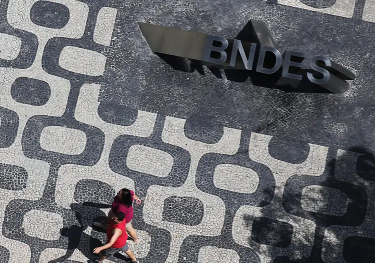 BNDES: o fundo deverá contar com pelo menos R$ 200 milhões (Nacho Doce/Reuters)