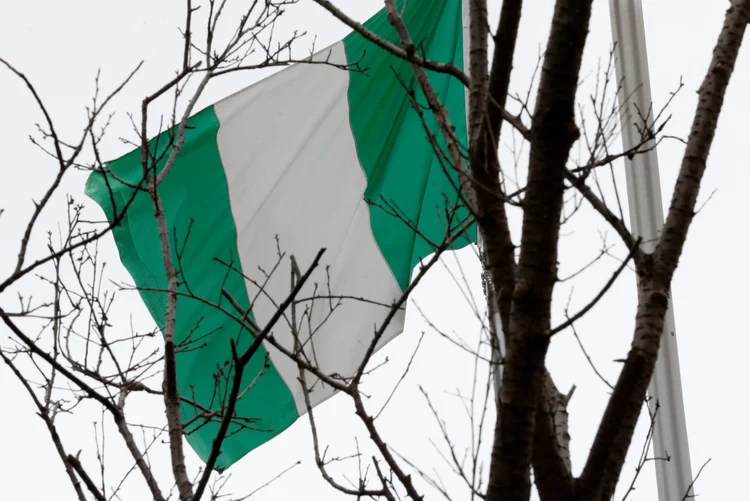 A insurreição do Boko Haram, particularmente violenta desde 2009, devastou o norte da Nigéria, causando pelo menos 20.000 mortos (Tyrone Siu/Reuters)
