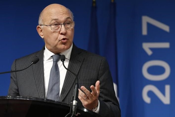 Protecionismo de Trump traz risco ao comércio mundial, diz França