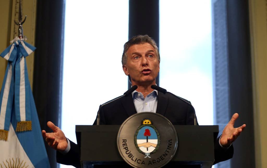Argentina descarta conflitos em concessão de rotas aéreas