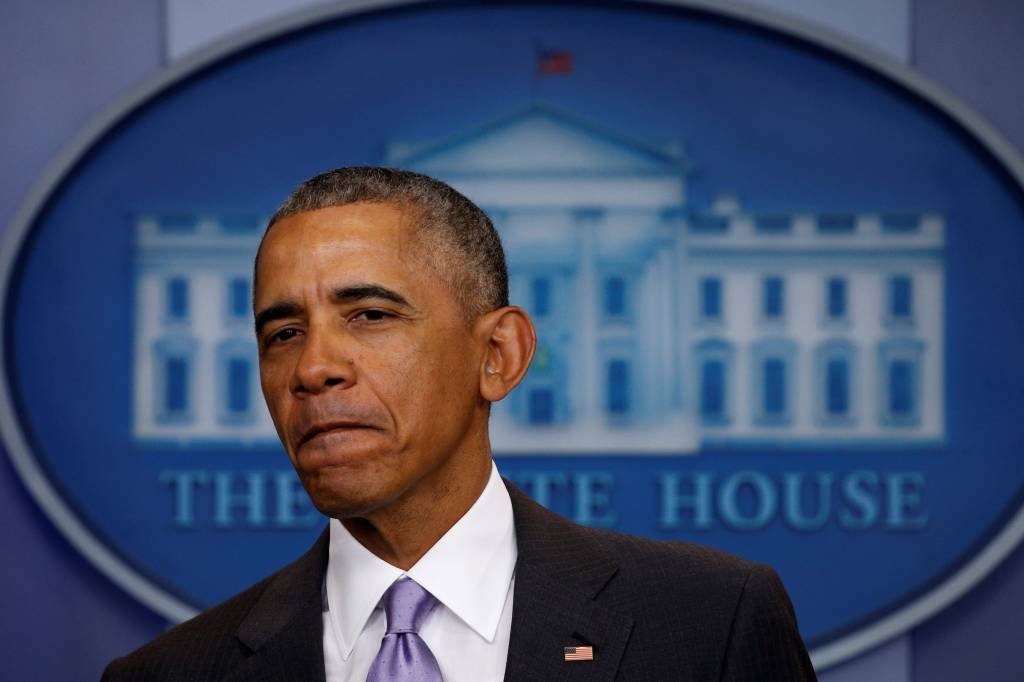 Obama termina mandato com boa aprovação e erros, dizem pesquisas