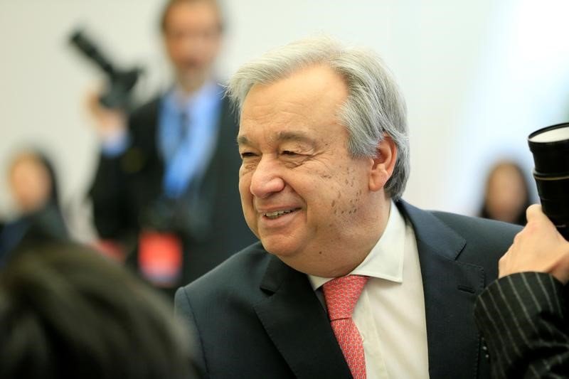 Com analogia ao nazismo, Guterres lança alerta sobre populismo