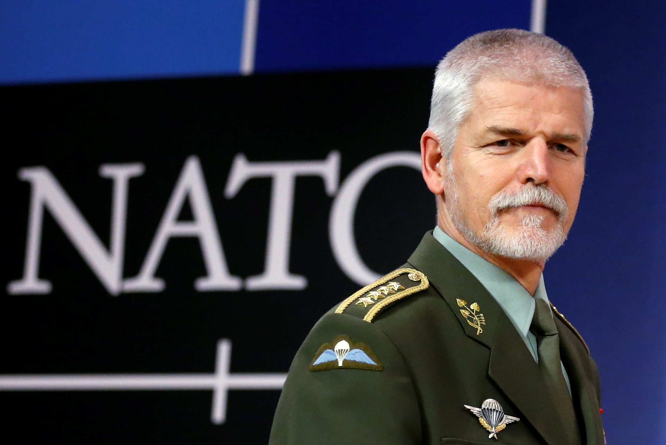 Utilidade da Otan é incontestável, diz general após fala de Trump