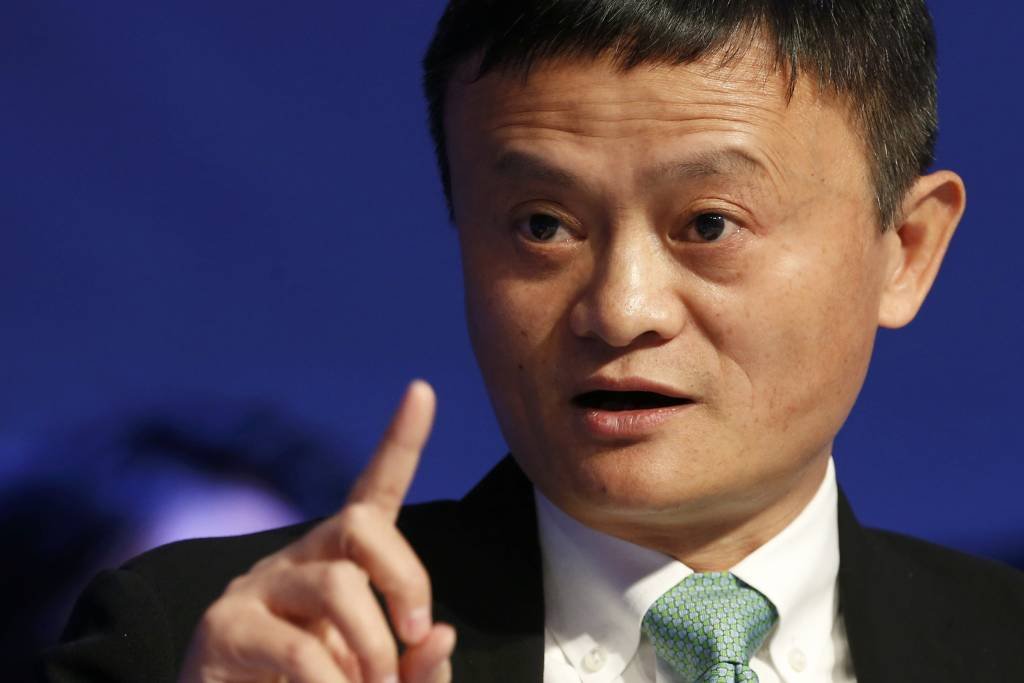 5 dicas do criador da Alibaba para empreendedores espertos