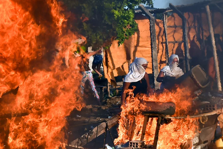  (Josemar Goncalves/Reuters)