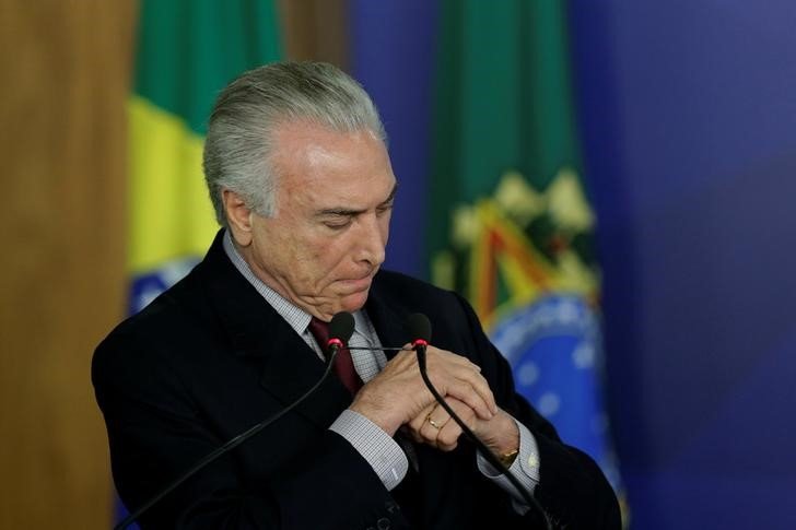 Governo reduz Orçamento em R$ 4,7 bi por teto de gastos