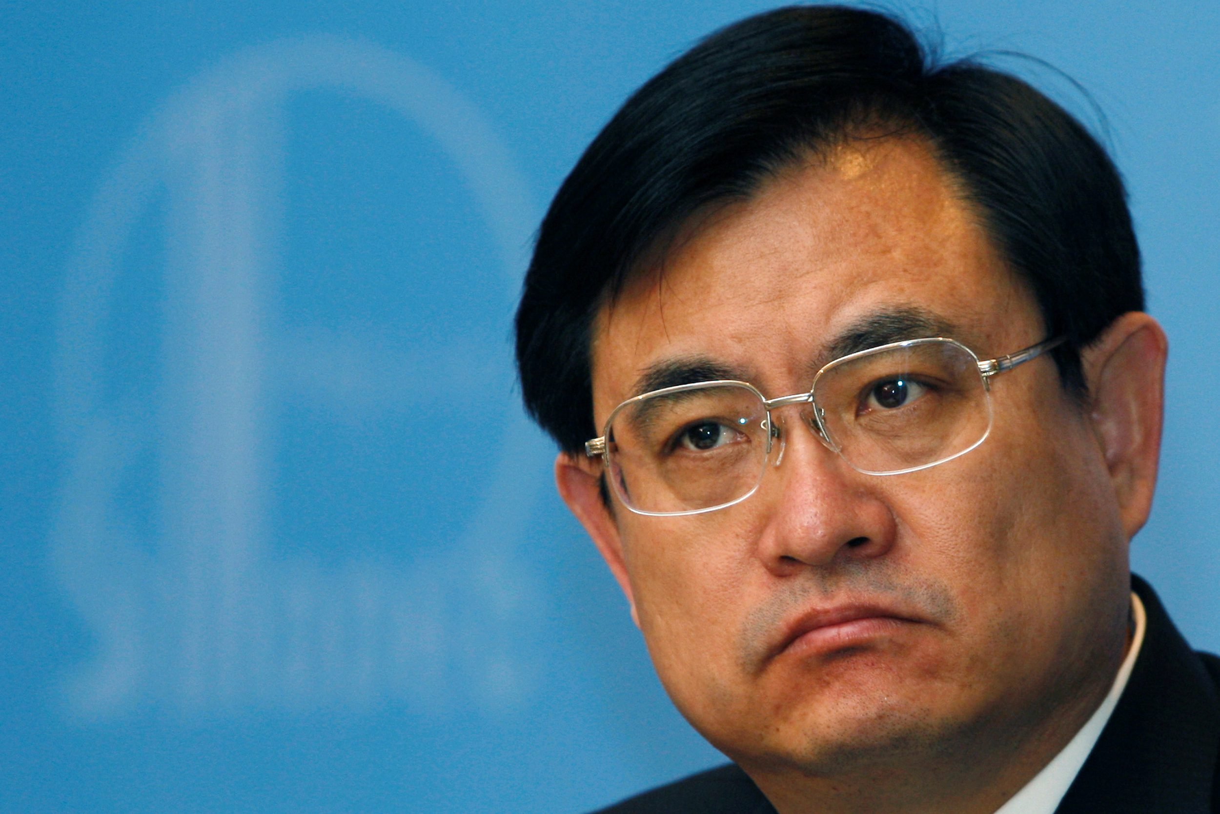 Ex-presidente da maior refinaria da China pega 15 anos de prisão
