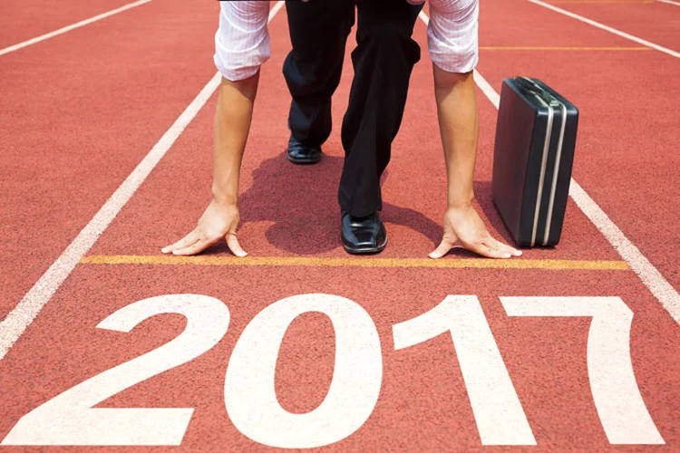 2017: mais concursos públicos do que em 2016 (Tomwang112/Thinkstock)