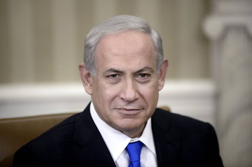 Netanyahu: países responsáveis devem seguir Trump sobre Irã