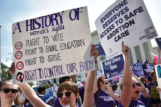 Países se unem para criar fundo internacional de aborto seguro