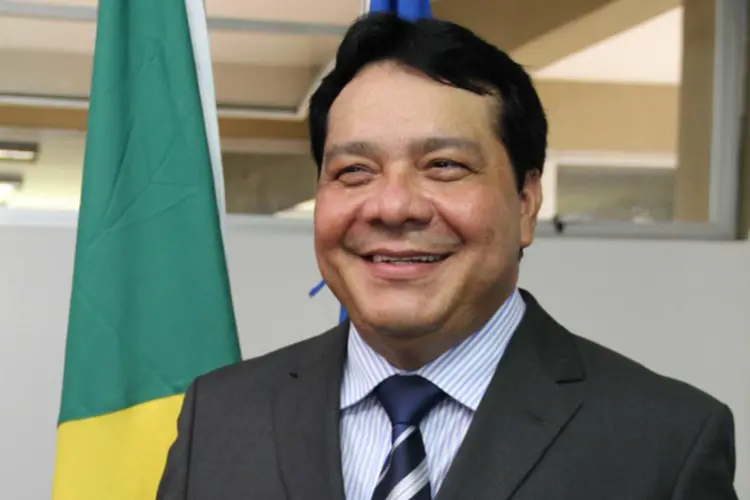 Adail Pinheiro: ele foi condenado pelo Tribunal de Justiça do Amazonas (TJAM) a 11 anos e 10 meses de prisão (Wikimedia Commons)