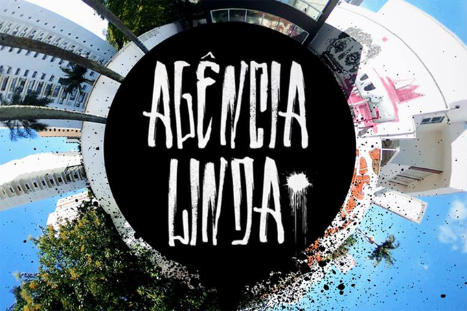 Contra "muro cinza" de Doria, Peppery lança ação #AgênciaLinda