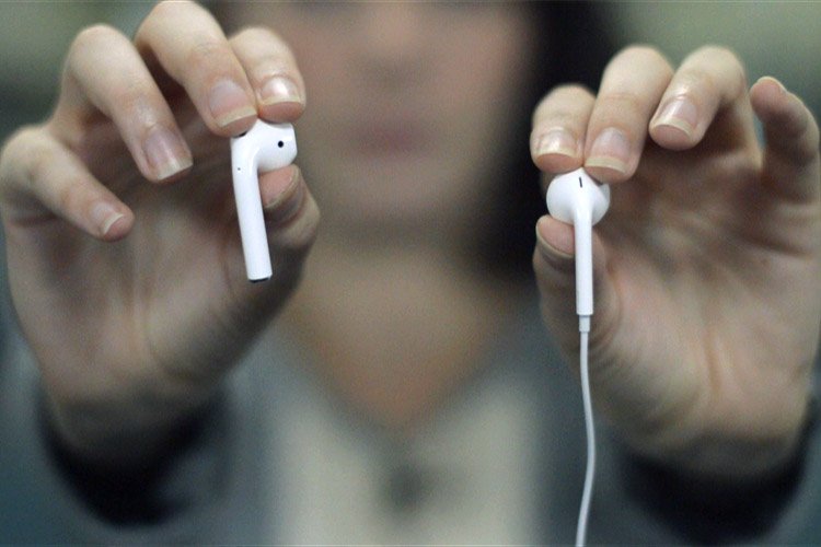 Valem a pena? Testamos os fones de ouvido sem fio da Apple