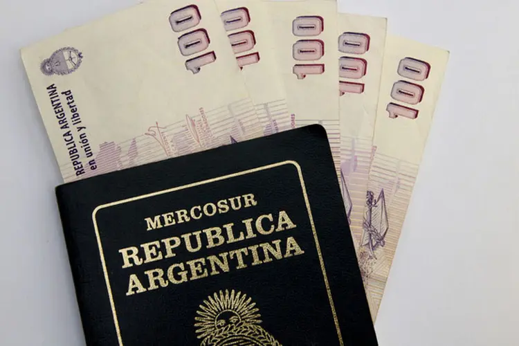 Argentina: o secretário destacou que a o país tem sofrido com um avanço do narcotráfico, tráfico de pessoas, lavagem de dinheiro e crimes transacionais" (Thinkstock)