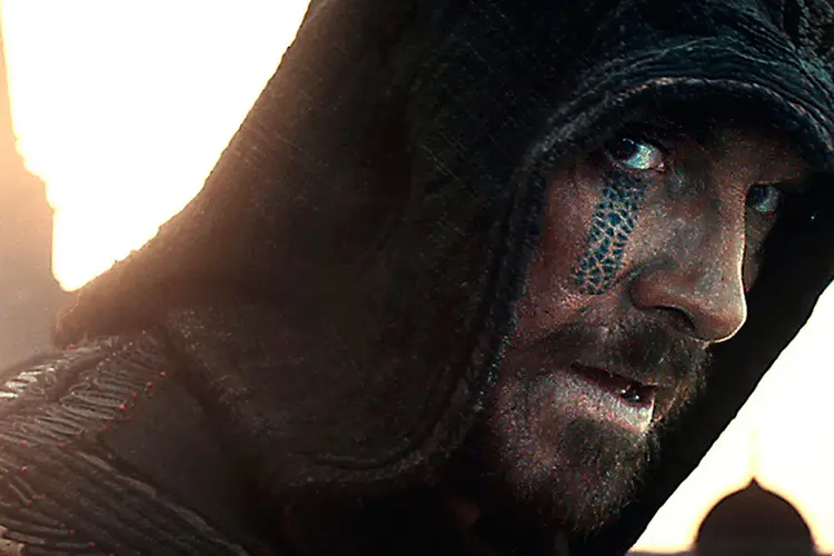 "Assassin's Creed": filme está entre as estreias de janeiro (Reprodução)