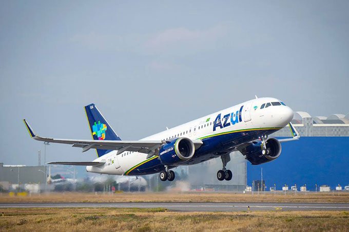 CVM revoga suspensão de IPO da Azul