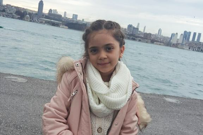 Menina síria que tuitava sobre o horror da guerra ganha nova vida