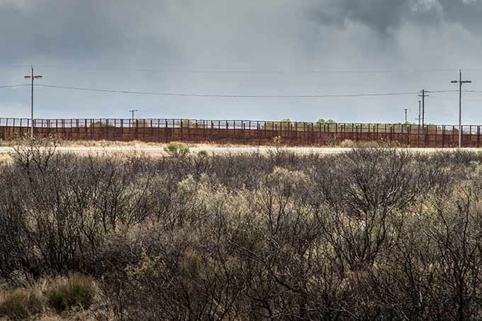 Afinal, o muro de Trump no México é tão importante assim?