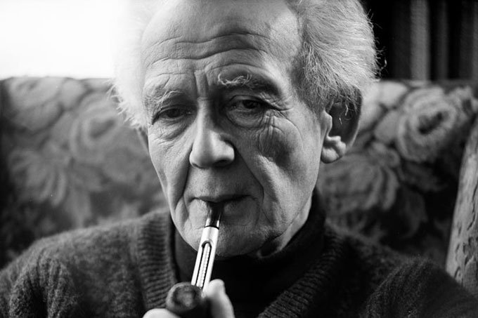 Morre aos 91 anos o filósofo Zygmunt Bauman