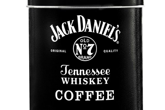 Jack Daniel's lança seu próprio café (com aroma de uísque, claro)