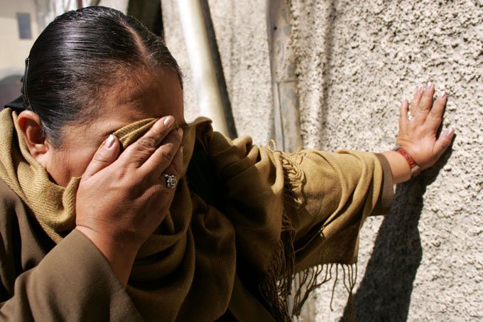 Número de casos de feminicídio subiu na Bolívia em 2016