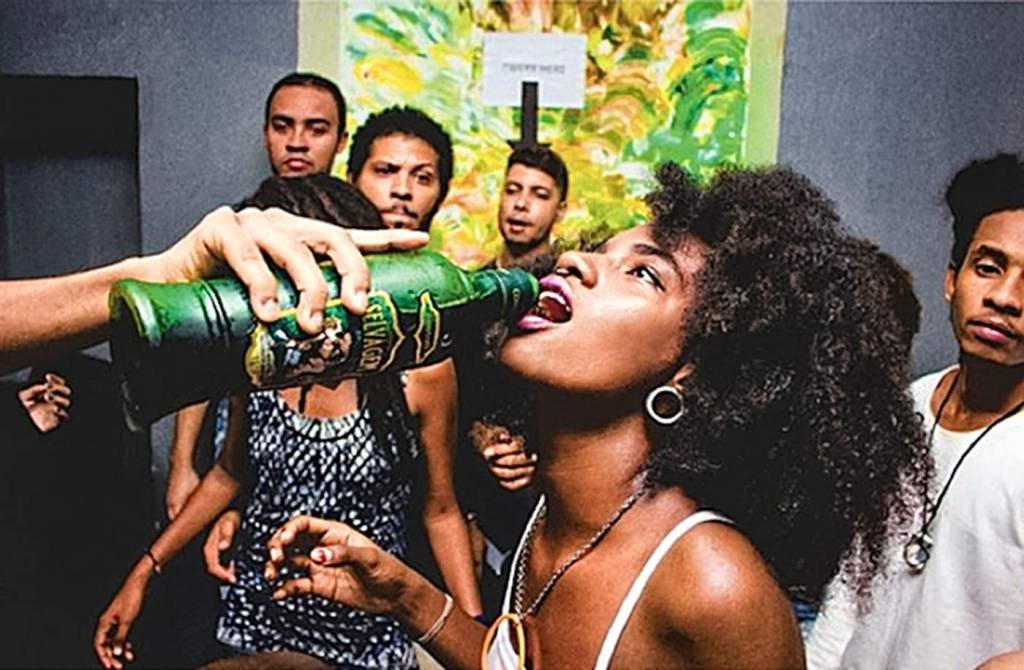 Catuaba Selvagem: bebida é responsável por metade do lucro do grupo Arbor Brasil (Divulgação)
