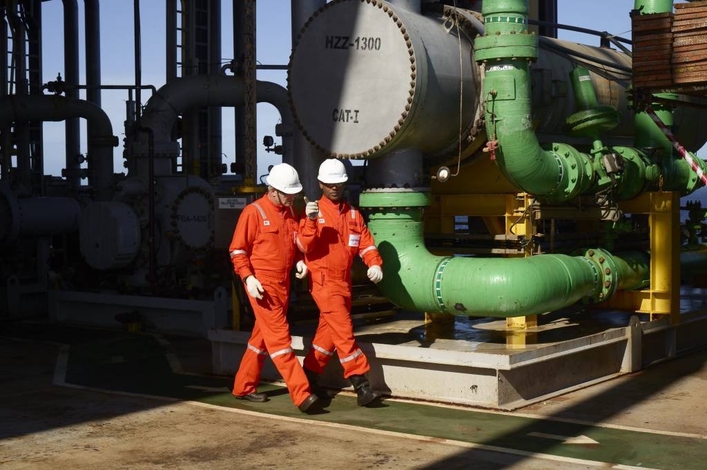 PetroRio tem aval sem restrições do Cade para compra de ativos da Chevron