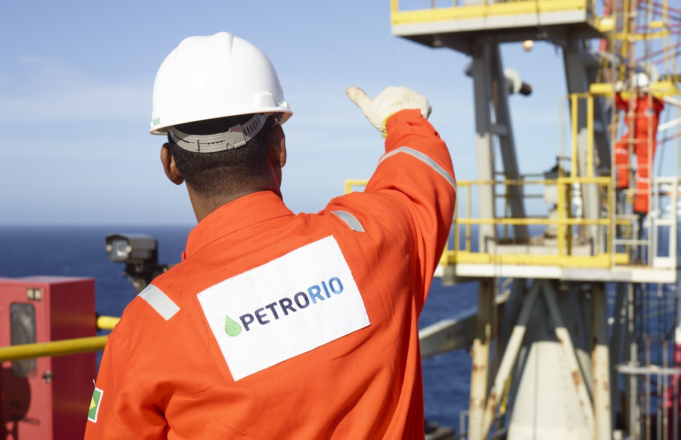 PetroRio entra na disputa para compra da PetroAfrica