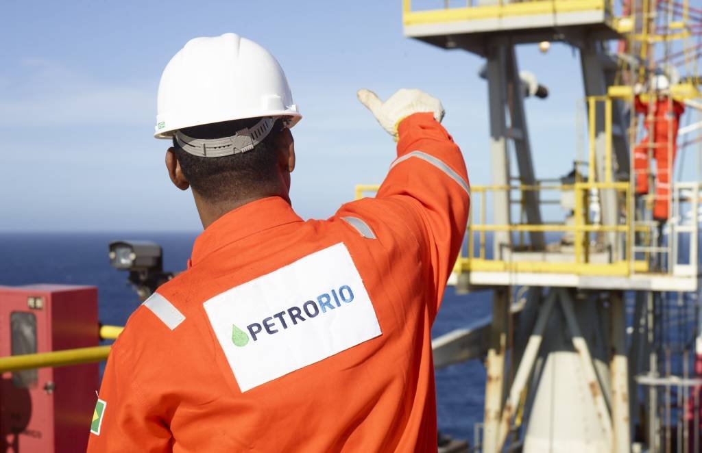 PetroRio sobe mais de 250% em um ano e mercado ainda vê espaço para alta