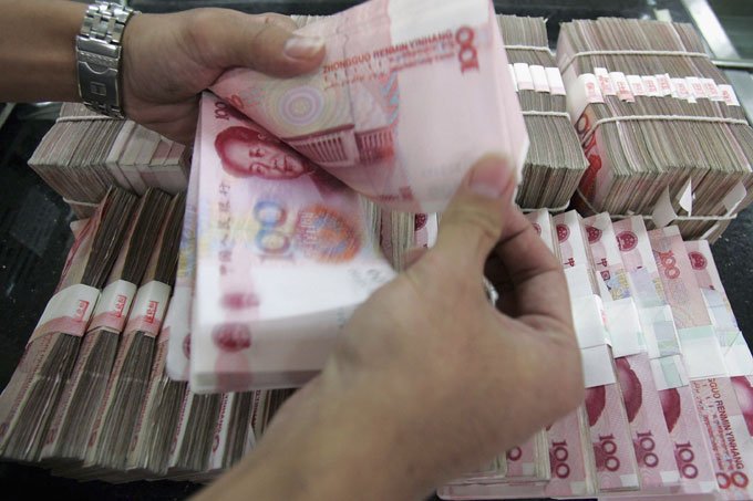 China intensifica supervisão sobre remessas de lucro ao exterior