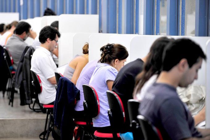 Pedidos para realização de concurso público têm prazo estendido